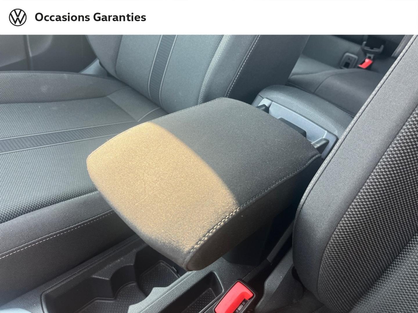 Voitures occasions VOLKSWAGEN T-ROC Life Saint-Grégoire
