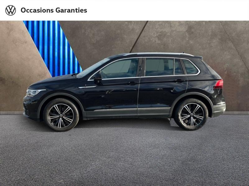 Voitures occasions VOLKSWAGEN TIGUAN Elegance Cesson-Sévigné
