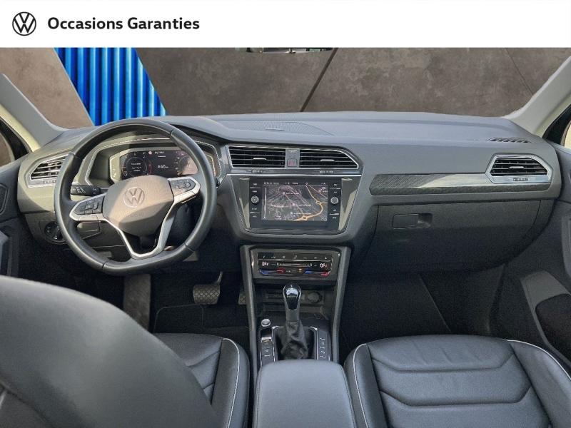 Voitures occasions VOLKSWAGEN TIGUAN Elegance Cesson-Sévigné