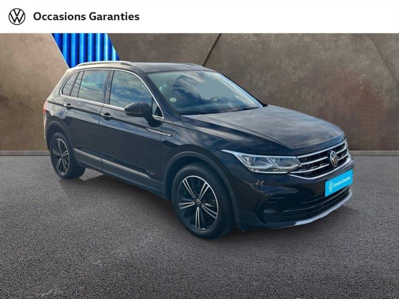 Voitures occasions VOLKSWAGEN TIGUAN Elegance Cesson-Sévigné