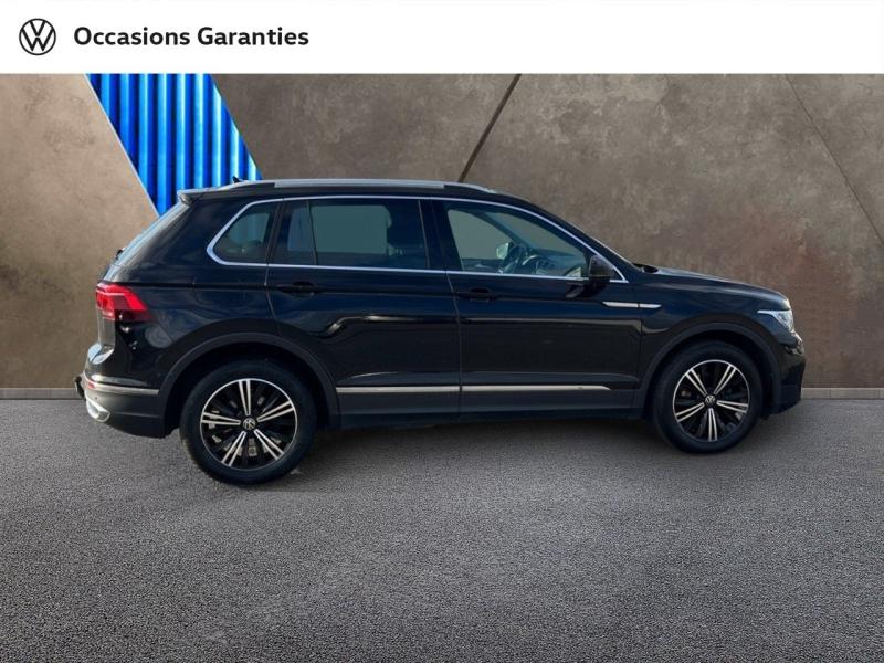 Voitures occasions VOLKSWAGEN TIGUAN Elegance Cesson-Sévigné