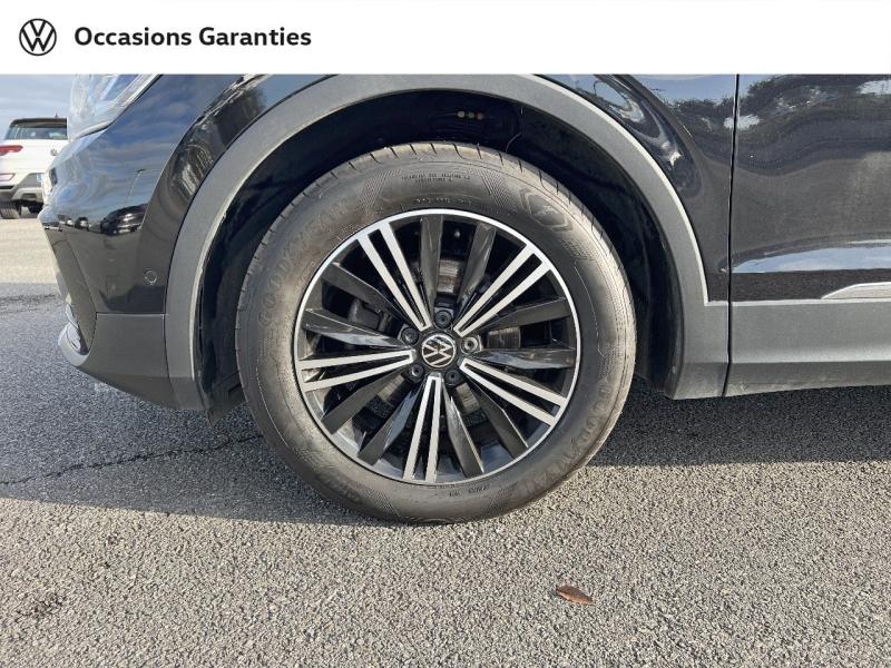Voitures occasions VOLKSWAGEN TIGUAN Elegance Cesson-Sévigné