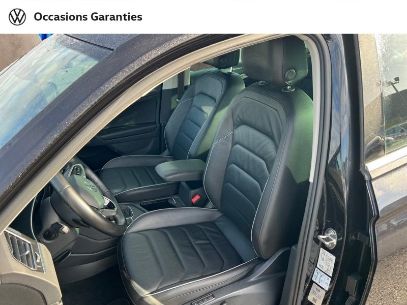 Voitures occasions VOLKSWAGEN TIGUAN Elegance Cesson-Sévigné