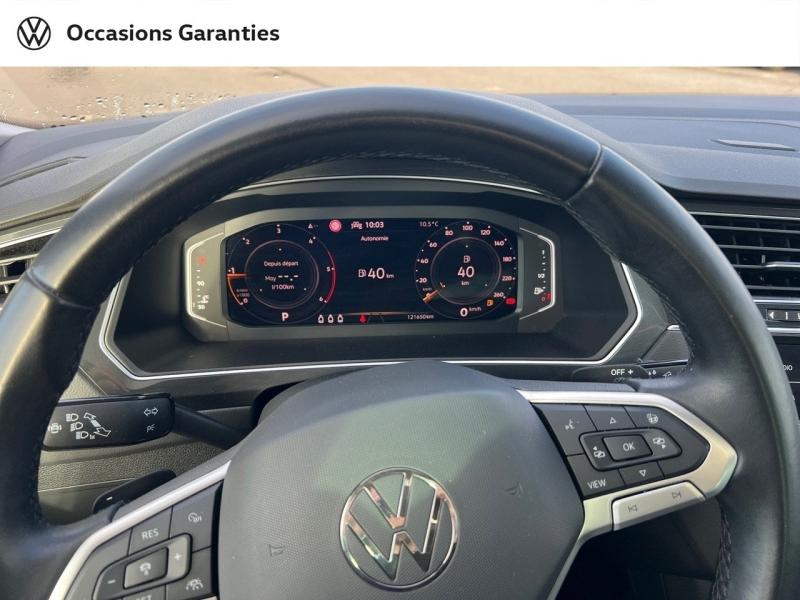 Voitures occasions VOLKSWAGEN TIGUAN Elegance Cesson-Sévigné