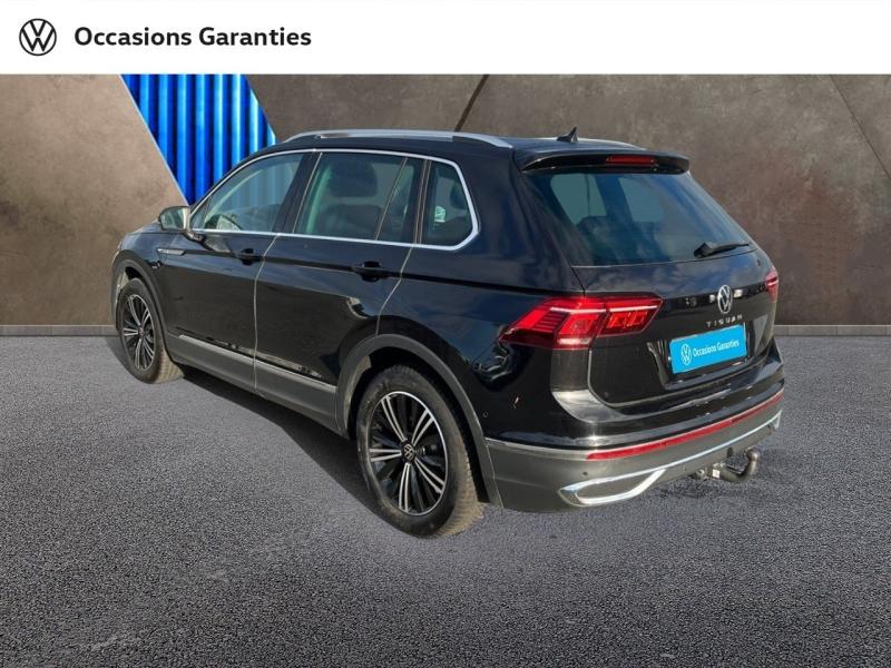 Voitures occasions VOLKSWAGEN TIGUAN Elegance Cesson-Sévigné