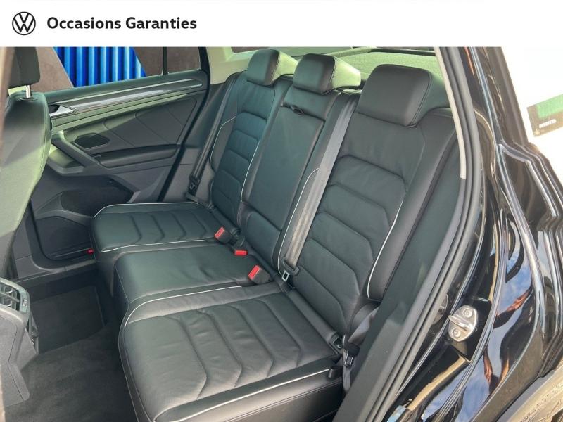 Voitures occasions VOLKSWAGEN TIGUAN Elegance Cesson-Sévigné