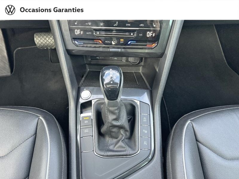 Voitures occasions VOLKSWAGEN TIGUAN Elegance Cesson-Sévigné