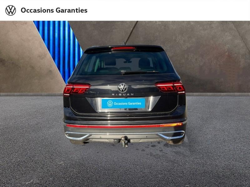 Voitures occasions VOLKSWAGEN TIGUAN Elegance Cesson-Sévigné