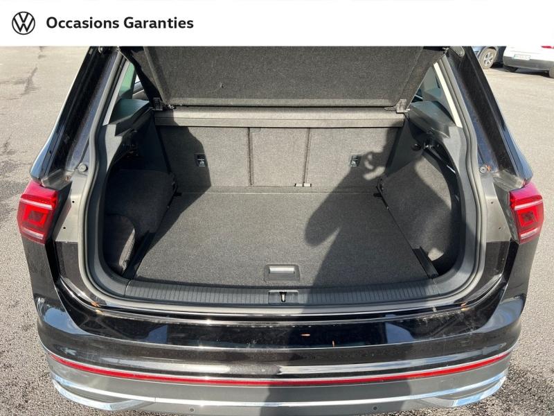 Voitures occasions VOLKSWAGEN TIGUAN Elegance Cesson-Sévigné