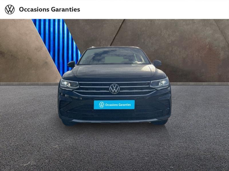 Voitures occasions VOLKSWAGEN TIGUAN Elegance Cesson-Sévigné