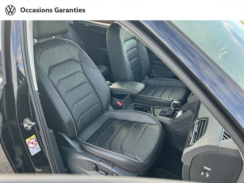 Voitures occasions VOLKSWAGEN TIGUAN Elegance Cesson-Sévigné