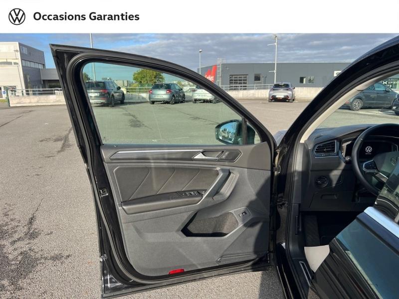 Voitures occasions VOLKSWAGEN TIGUAN Elegance Cesson-Sévigné