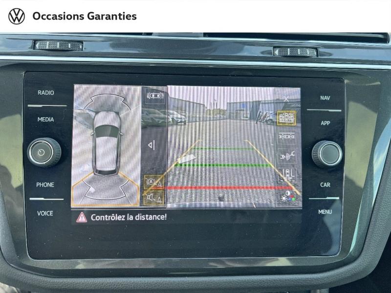 Voitures occasions VOLKSWAGEN TIGUAN Elegance Cesson-Sévigné