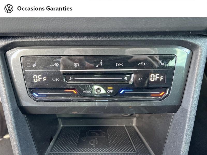 Voitures occasions VOLKSWAGEN TIGUAN Elegance Cesson-Sévigné