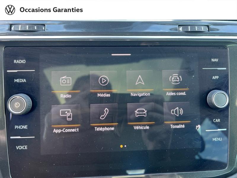 Voitures occasions VOLKSWAGEN TIGUAN Elegance Cesson-Sévigné