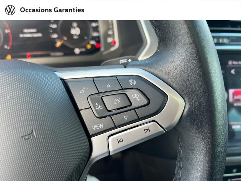 Voitures occasions VOLKSWAGEN TIGUAN Elegance Cesson-Sévigné