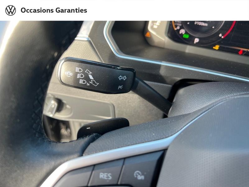 Voitures occasions VOLKSWAGEN TIGUAN Elegance Cesson-Sévigné