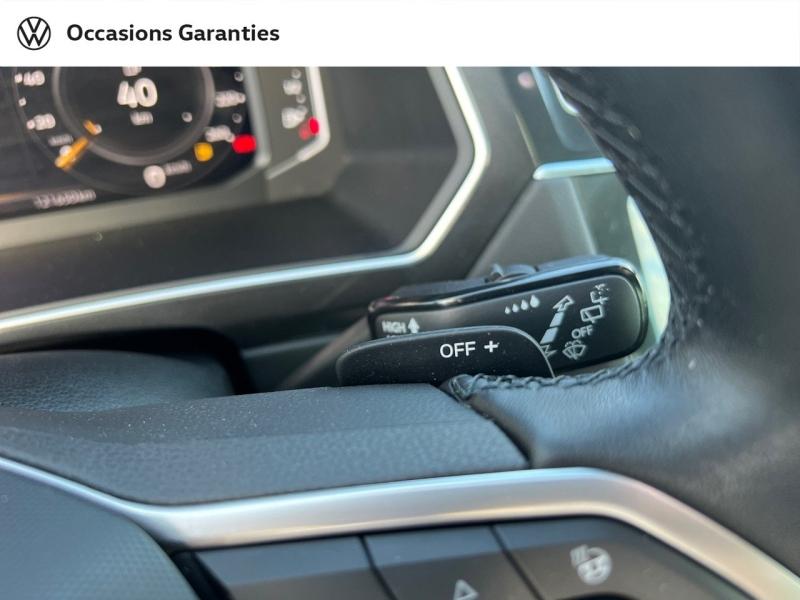 Voitures occasions VOLKSWAGEN TIGUAN Elegance Cesson-Sévigné