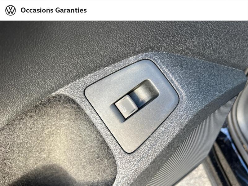Voitures occasions VOLKSWAGEN TIGUAN Elegance Cesson-Sévigné