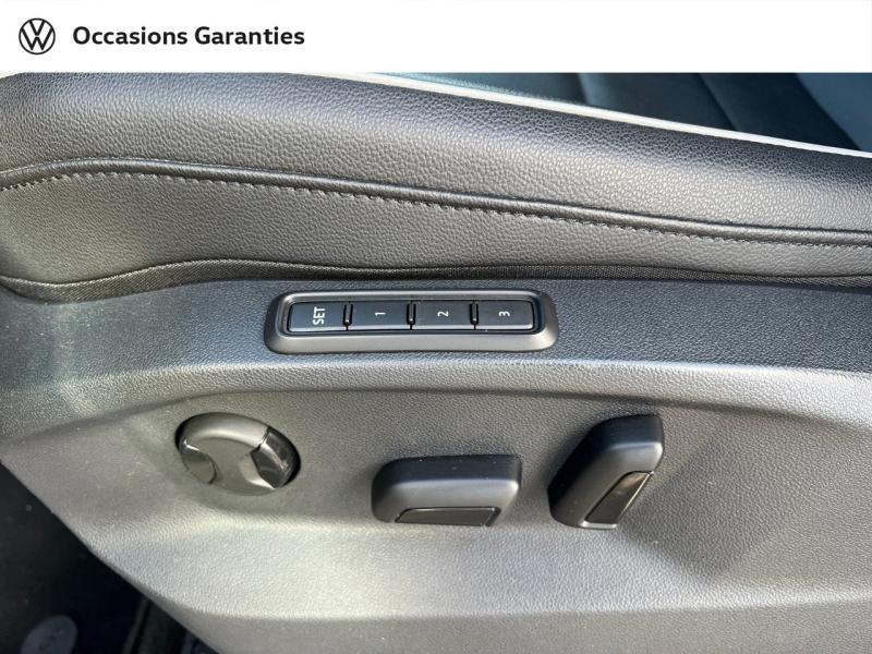 Voitures occasions VOLKSWAGEN TIGUAN Elegance Cesson-Sévigné