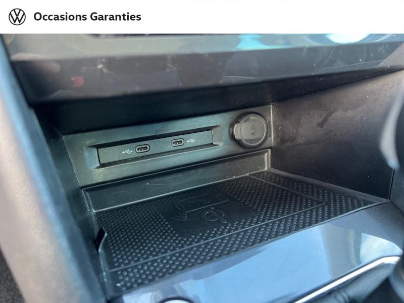 Voitures occasions VOLKSWAGEN TIGUAN Elegance Cesson-Sévigné