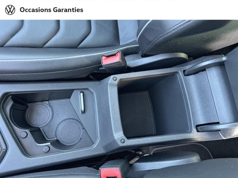 Voitures occasions VOLKSWAGEN TIGUAN Elegance Cesson-Sévigné