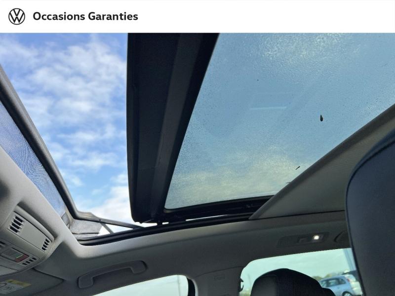 Voitures occasions VOLKSWAGEN TIGUAN Elegance Cesson-Sévigné