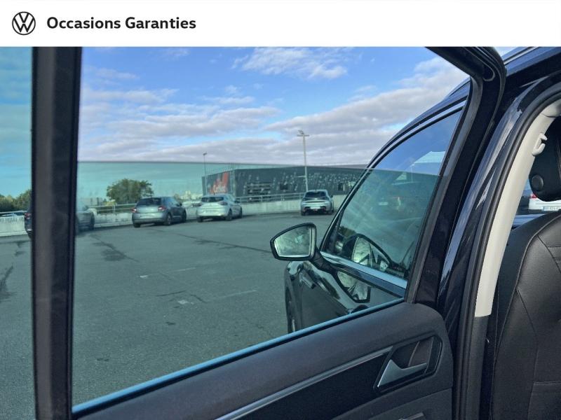 Voitures occasions VOLKSWAGEN TIGUAN Elegance Cesson-Sévigné