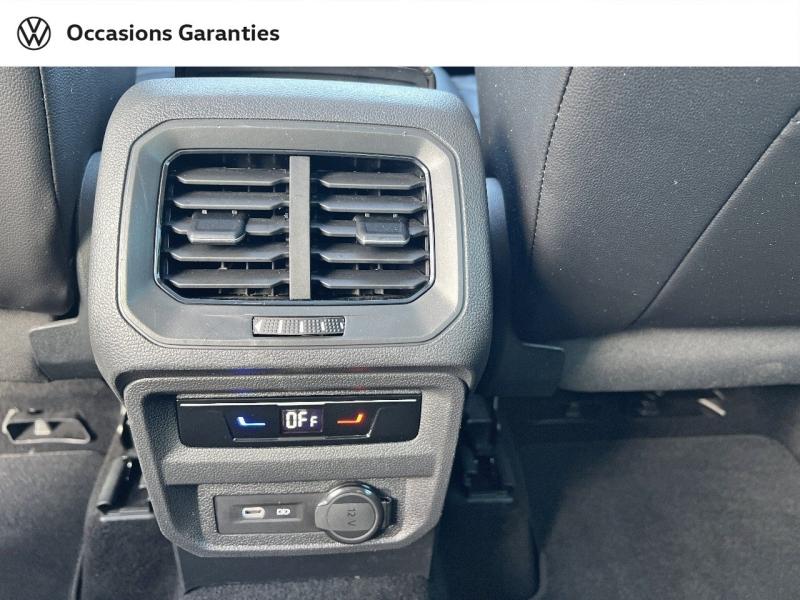 Voitures occasions VOLKSWAGEN TIGUAN Elegance Cesson-Sévigné