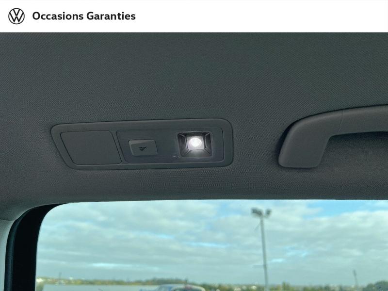 Voitures occasions VOLKSWAGEN TIGUAN Elegance Cesson-Sévigné