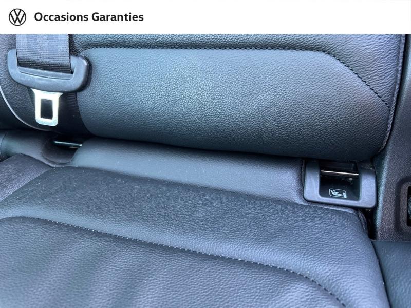 Voitures occasions VOLKSWAGEN TIGUAN Elegance Cesson-Sévigné