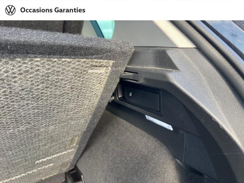 Voitures occasions VOLKSWAGEN TIGUAN Elegance Cesson-Sévigné