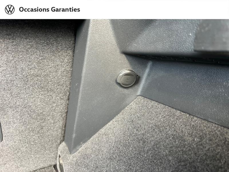 Voitures occasions VOLKSWAGEN TIGUAN Elegance Cesson-Sévigné
