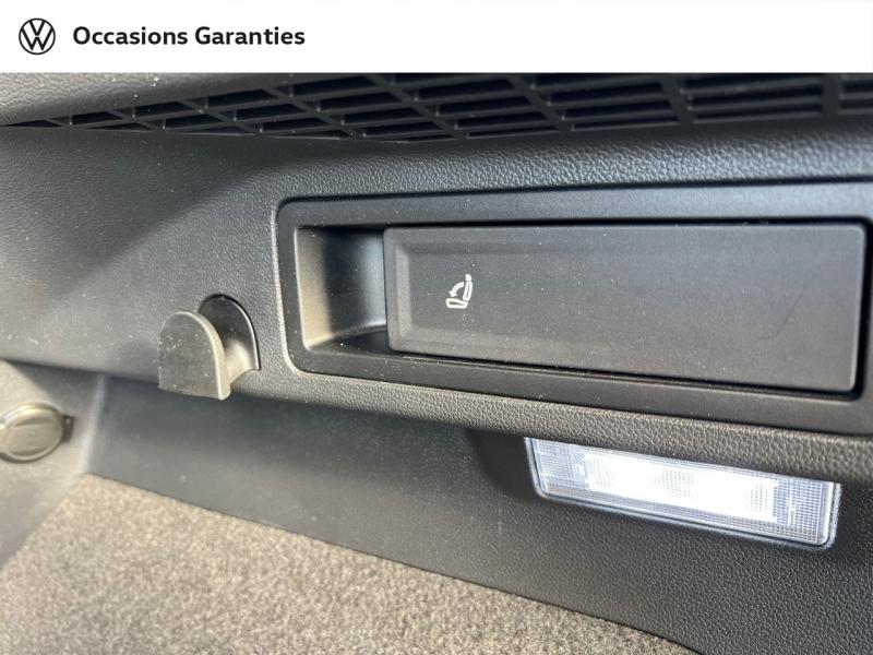 Voitures occasions VOLKSWAGEN TIGUAN Elegance Cesson-Sévigné