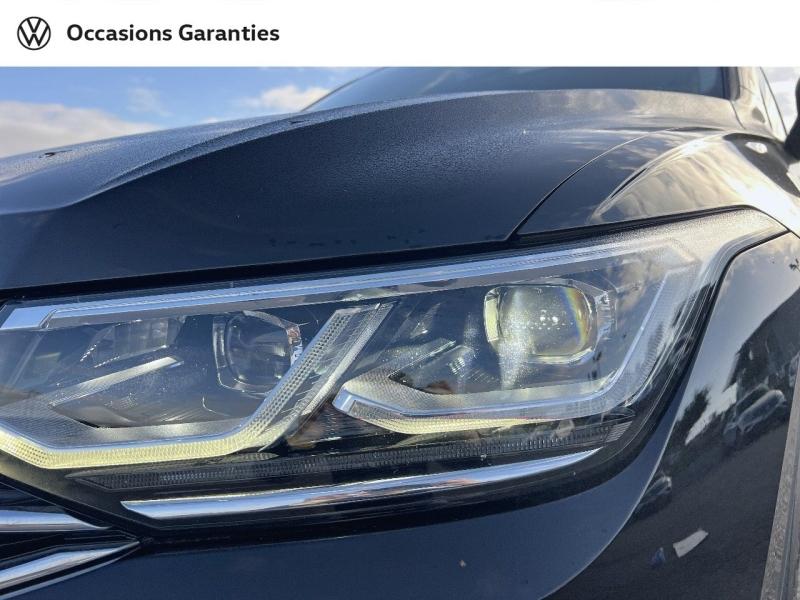 Voitures occasions VOLKSWAGEN TIGUAN Elegance Cesson-Sévigné