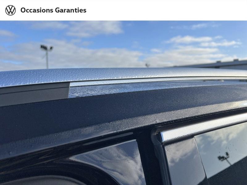 Voitures occasions VOLKSWAGEN TIGUAN Elegance Cesson-Sévigné