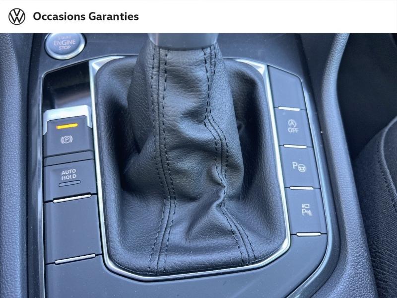 Voitures occasions VOLKSWAGEN TIGUAN Elegance Cesson-Sévigné