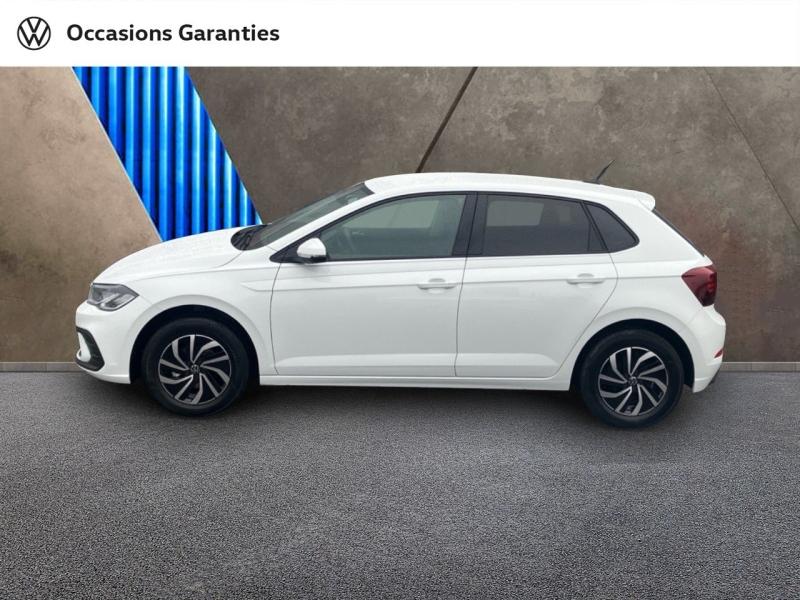 Voitures occasions VOLKSWAGEN POLO VW Edition Cesson-Sévigné