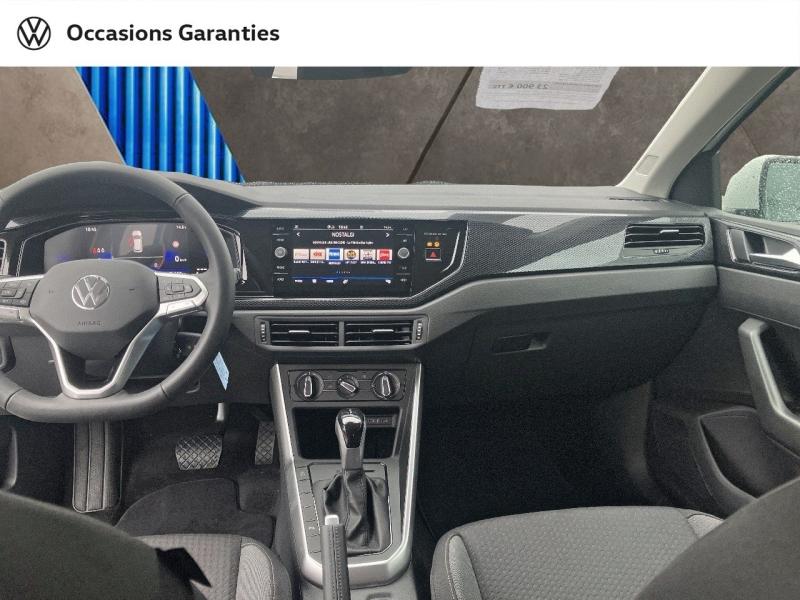 Voitures occasions VOLKSWAGEN POLO VW Edition Cesson-Sévigné