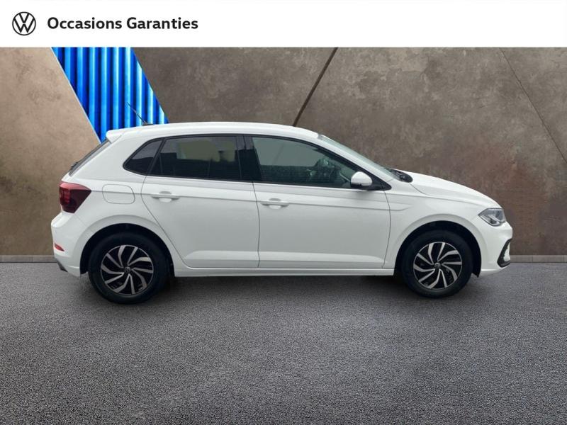 Voitures occasions VOLKSWAGEN POLO VW Edition Cesson-Sévigné