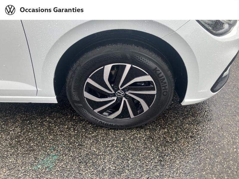 Voitures occasions VOLKSWAGEN POLO VW Edition Cesson-Sévigné