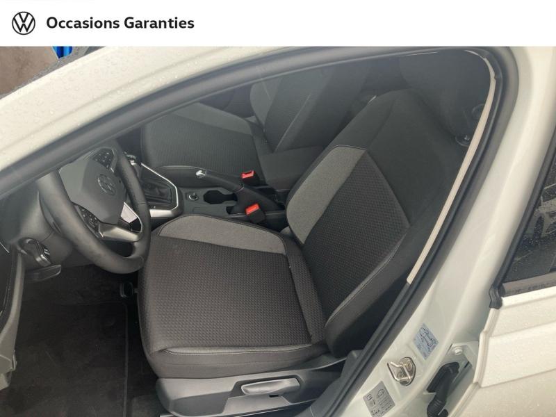 Voitures occasions VOLKSWAGEN POLO VW Edition Cesson-Sévigné