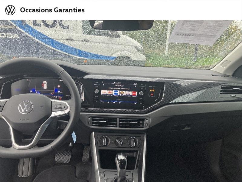 Voitures occasions VOLKSWAGEN POLO VW Edition Cesson-Sévigné