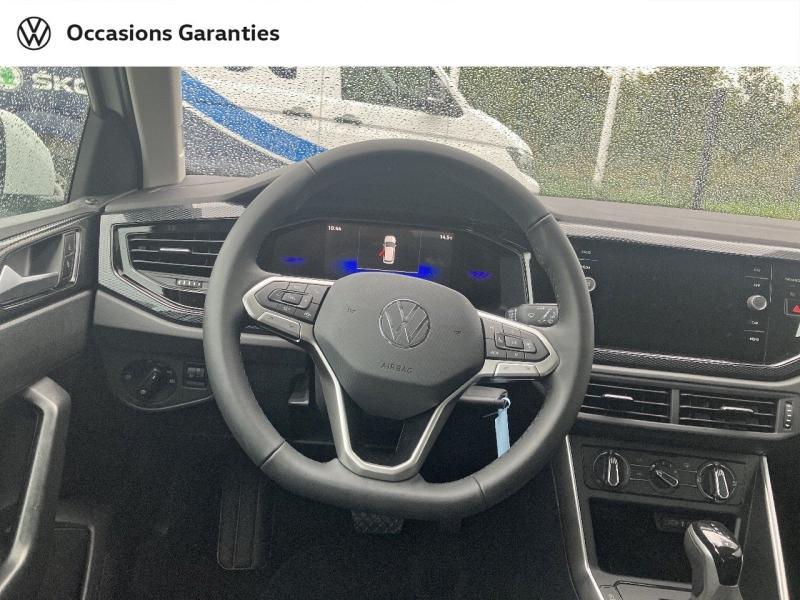 Voitures occasions VOLKSWAGEN POLO VW Edition Cesson-Sévigné