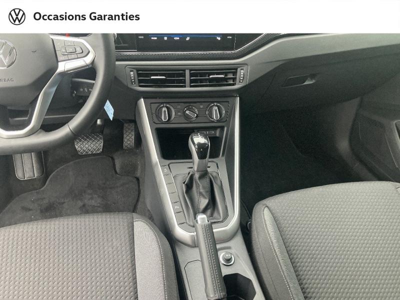 Voitures occasions VOLKSWAGEN POLO VW Edition Cesson-Sévigné