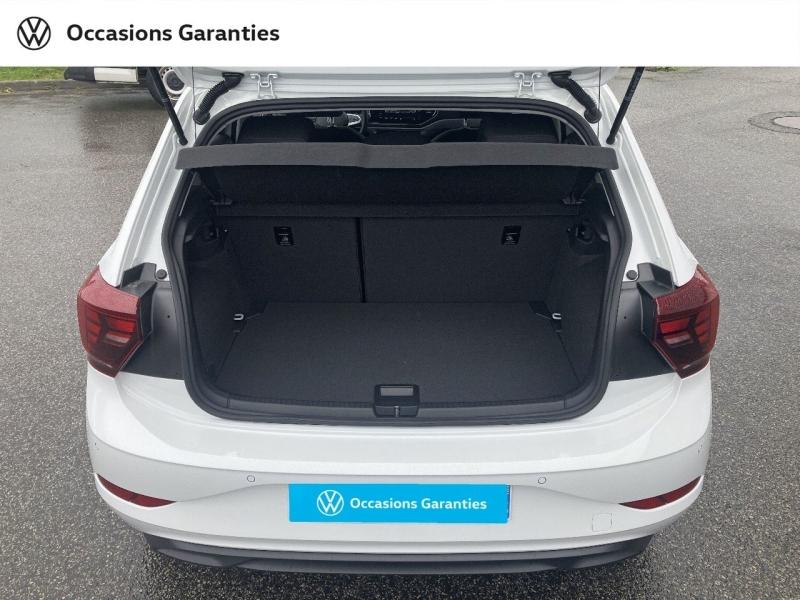 Voitures occasions VOLKSWAGEN POLO VW Edition Cesson-Sévigné