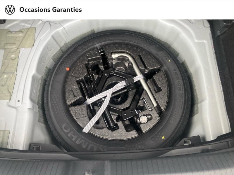 Voitures occasions VOLKSWAGEN POLO VW Edition Cesson-Sévigné
