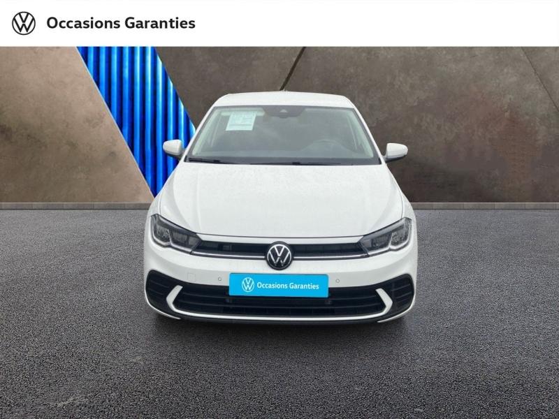 Voitures occasions VOLKSWAGEN POLO VW Edition Cesson-Sévigné
