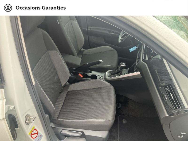 Voitures occasions VOLKSWAGEN POLO VW Edition Cesson-Sévigné