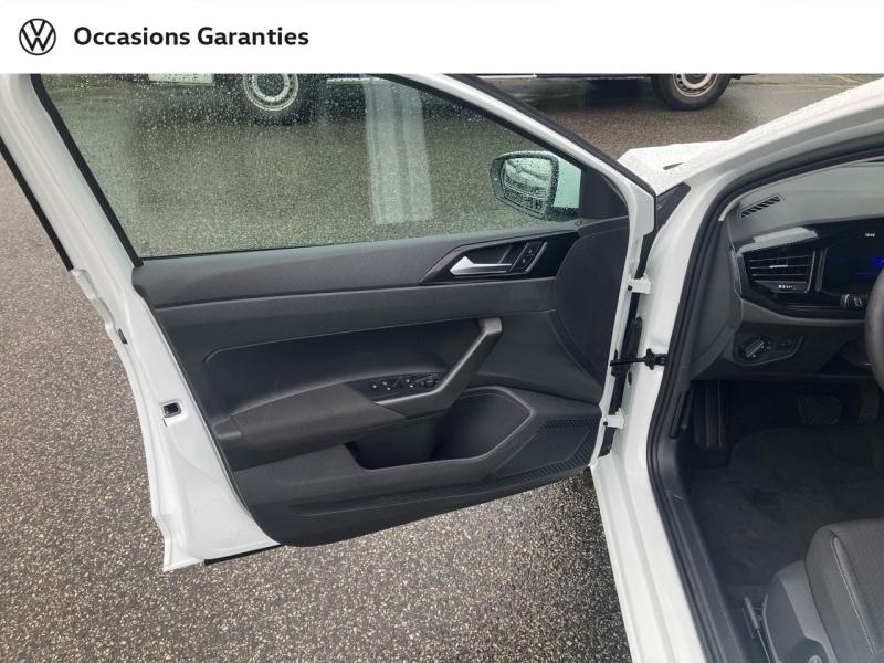 Voitures occasions VOLKSWAGEN POLO VW Edition Cesson-Sévigné